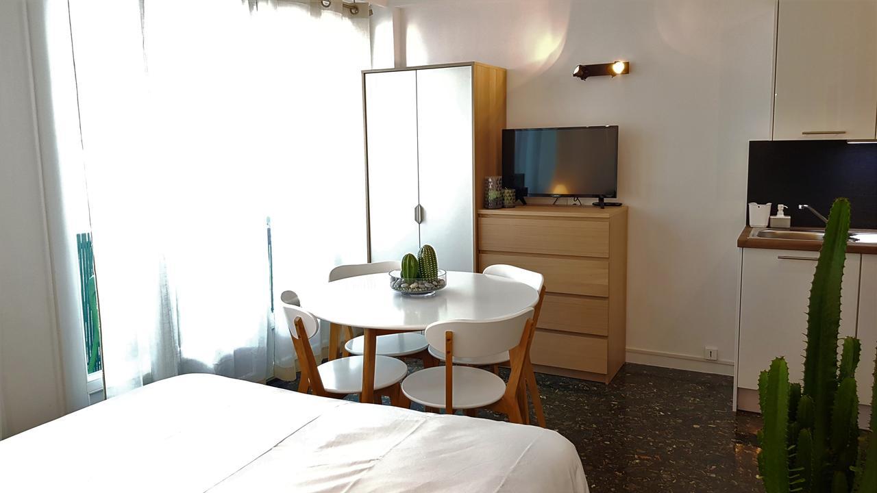 - L'emeraude Balcon Vue Mer * Nice