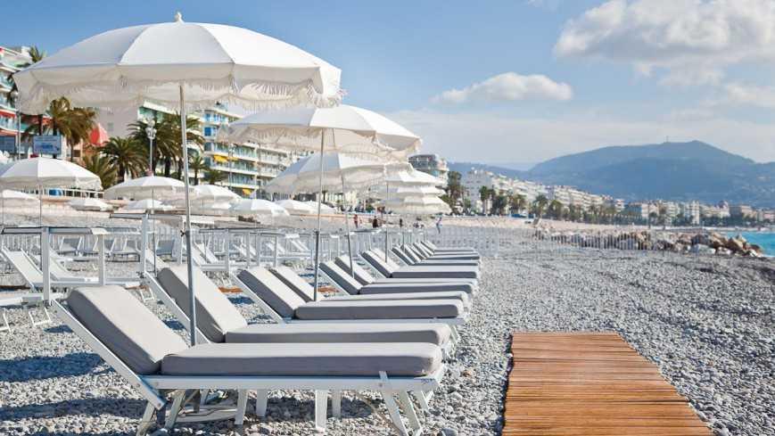 - L'emeraude Balcon Vue Mer Appartement